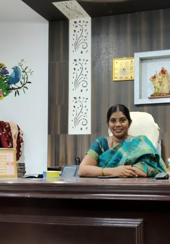 MANAGING DIRECTOR